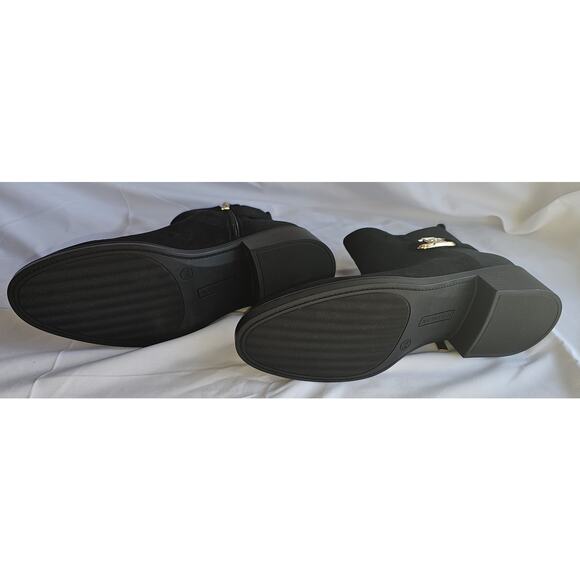 Tommy Hilfiger Women's Imiera Ankle Boots - Picture 5 of 6